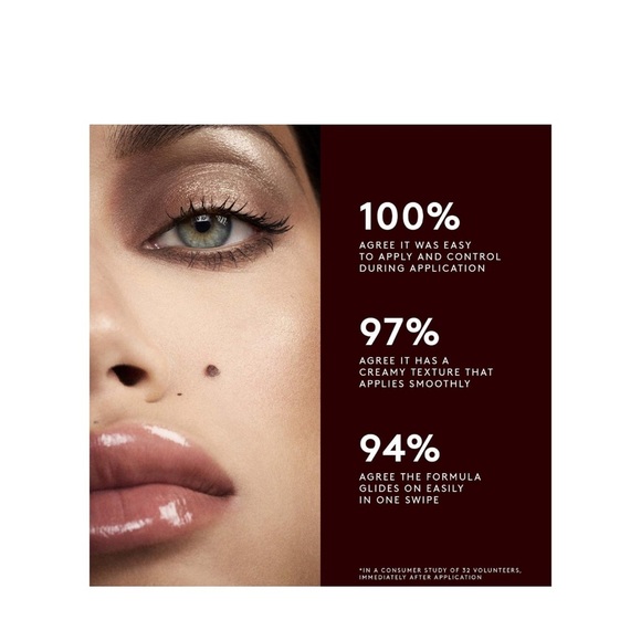 Fenty Beauty ShadowStix Longwear Eyeshadow Stick TIRA’MISS YOU NEW TIRAMISS - Picture 4 of 6